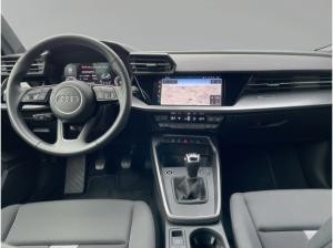 Audi A3 Sportback advanced 30 TDI Navi SHZ LED