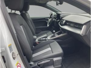 Audi A3 Sportback advanced 30 TDI Navi SHZ LED