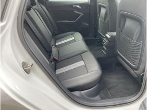 Audi A3 Sportback advanced 30 TDI Navi SHZ LED