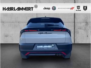 Alfa Romeo Junior 🚗 Ibrida Speciale 1.2 | Sofort verfügbar ⚡ | Exklusives Leasing 🔑