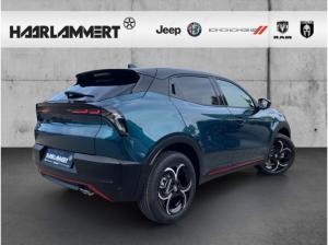 Alfa Romeo Junior IBRIDA Speciale 1.2 VGT MASSAGE+PANORAMA+PDC+KAMERA+CARPLAY+NAVI