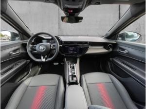 Alfa Romeo Junior IBRIDA Speciale 1.2 VGT MASSAGE+PANORAMA+PDC+KAMERA+CARPLAY+NAVI