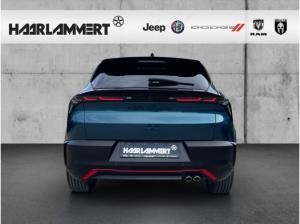 Alfa Romeo Junior IBRIDA Speciale 1.2 VGT MASSAGE+PANORAMA+PDC+KAMERA+CARPLAY+NAVI