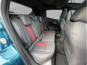 Alfa Romeo Junior IBRIDA Speciale 1.2 VGT MASSAGE+PANORAMA+PDC+KAMERA+CARPLAY+NAVI