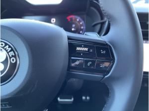 Alfa Romeo Junior 🚗 Ibrida Speciale 1.2 | Sofort verfügbar ⚡ | Exklusives Leasing 🔑