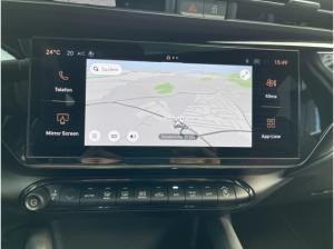 Alfa Romeo Junior IBRIDA Speciale 1.2 VGT MASSAGE+PANORAMA+PDC+KAMERA+CARPLAY+NAVI