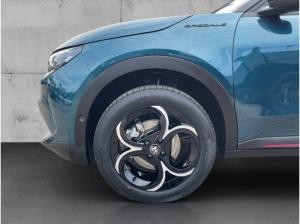 Alfa Romeo Junior IBRIDA Speciale 1.2 VGT MASSAGE+PANORAMA+PDC+KAMERA+CARPLAY+NAVI