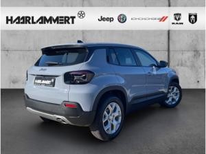 Jeep Avenger 1.2 Altitude Jetzt sichern 🔑|  Winterpaket ❄️ | Ganzjahresreifen 🌍 | SOFORT Verfügbar