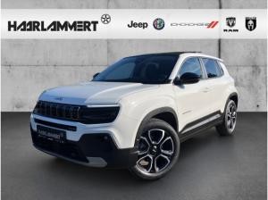 Jeep Avenger Summit Mild-Hybrid AUTOMATIK PANORAMA+PDC+KAMERA+CARPLAY