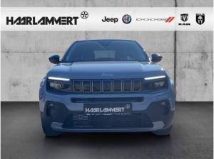 Jeep Avenger 1.2 Altitude Jetzt sichern 🔑|  Winterpaket ❄️ | Ganzjahresreifen 🌍 | SOFORT Verfügbar