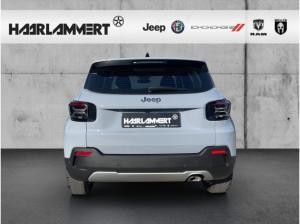 Jeep Avenger 1.2 Altitude Jetzt sichern 🔑|  Winterpaket ❄️ | Ganzjahresreifen 🌍 | SOFORT Verfügbar