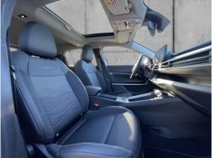 Jeep Avenger Summit Mild-Hybrid AUTOMATIK PANORAMA+PDC+KAMERA+CARPLAY