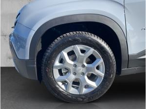 Jeep Avenger 1.2 Altitude Jetzt sichern 🔑|  Winterpaket ❄️ | Ganzjahresreifen 🌍 | SOFORT Verfügbar