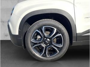 Jeep Avenger Summit Mild-Hybrid AUTOMATIK PANORAMA+PDC+KAMERA+CARPLAY