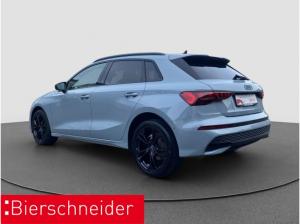 Audi A3 Sportback 30 TFSI advanced 18 AHK LED CAM ACC