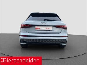 Audi A3 Sportback 30 TFSI advanced 18 AHK LED CAM ACC