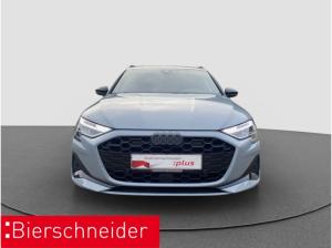 Audi A3 Sportback 30 TFSI advanced 18 AHK LED CAM ACC