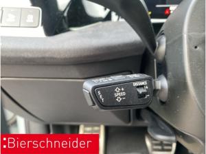Audi A3 Sportback 30 TFSI advanced 18 AHK LED CAM ACC