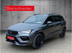 Cupra Ateca 2.0 TSI DSG 4Drive VZ AHK 360 KAMERA DCC SHZ GRA DAB 19