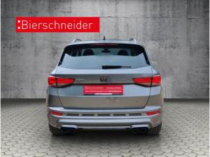 Cupra Ateca 2.0 TSI DSG 4Drive VZ AHK 360 KAMERA DCC SHZ GRA DAB 19