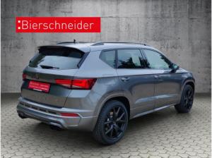 Cupra Ateca 2.0 TSI DSG 4Drive VZ AHK 360 KAMERA DCC SHZ GRA DAB 19