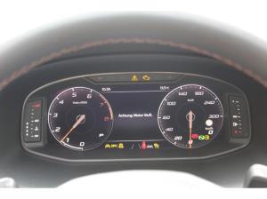 Cupra Ateca 2.0 TSI DSG 4Drive VZ AHK 360 KAMERA DCC SHZ GRA DAB 19