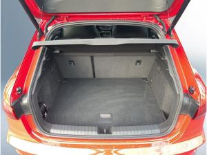 Audi A3 Sportback 35 TFSI 2x S line LED NAvi Optik schwarz plus