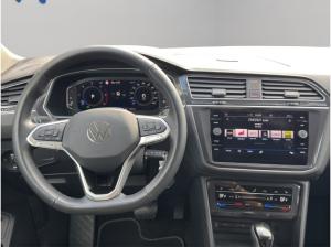 Volkswagen Tiguan Allspace Life 2.0 TDI DSG AHK,NAV,RFK,ACC,SHZ,MFL