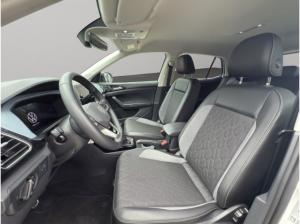 Volkswagen T-Cross GOAL 1.0 TSI 5-Gang AHK,SHZ,ACC,PDC,MFL