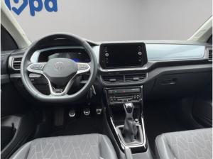 Volkswagen T-Cross GOAL 1.0 TSI 5-Gang AHK,SHZ,ACC,PDC,MFL