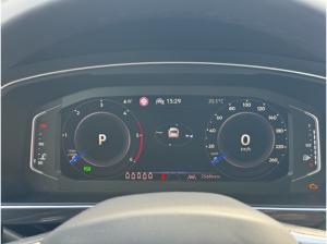 Volkswagen Tiguan Allspace Life 2.0 TDI DSG AHK,NAV,RFK,ACC,SHZ,MFL