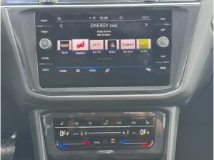 Volkswagen Tiguan Allspace Life 2.0 TDI DSG AHK,NAV,RFK,ACC,SHZ,MFL