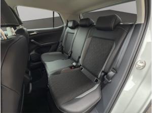 Volkswagen T-Cross GOAL 1.0 TSI 5-Gang AHK,SHZ,ACC,PDC,MFL
