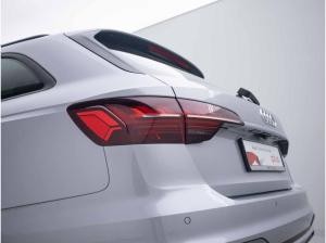 Audi A4 Avant 35 TFSI S-TRO*ADVANCED*LED*RFK*NAVI*SHZ