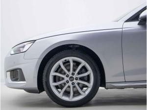 Audi A4 Avant 35 TFSI S-TRO*ADVANCED*LED*RFK*NAVI*SHZ