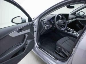 Audi A4 Avant 35 TFSI S-TRO*ADVANCED*LED*RFK*NAVI*SHZ