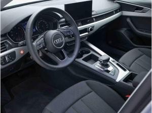 Audi A4 Avant 35 TFSI S-TRO*ADVANCED*LED*RFK*NAVI*SHZ