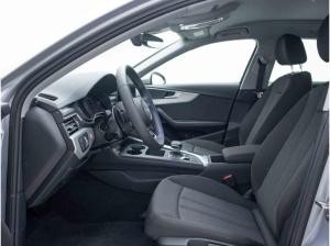 Audi A4 Avant 35 TFSI S-TRO*ADVANCED*LED*RFK*NAVI*SHZ