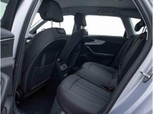 Audi A4 Avant 35 TFSI S-TRO*ADVANCED*LED*RFK*NAVI*SHZ