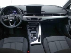 Audi A4 Avant 35 TFSI S-TRO*ADVANCED*LED*RFK*NAVI*SHZ