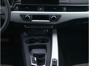 Audi A4 Avant 35 TFSI S-TRO*ADVANCED*LED*RFK*NAVI*SHZ