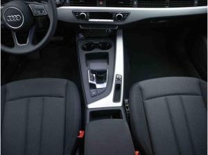 Audi A4 Avant 35 TFSI S-TRO*ADVANCED*LED*RFK*NAVI*SHZ