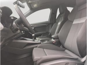 Audi A3 Limousine 30 TFSI S LINE KAMERA NAVI SONOS LED