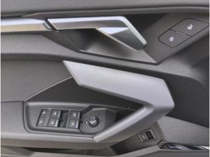 Audi A3 Limousine 30 TFSI S LINE KAMERA NAVI SONOS LED