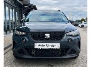 Seat Arona Style Road Edition 1.0TSI DSG,SITZHZG,NAVI