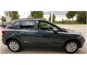 Seat Arona Style Road Edition 1.0TSI DSG,SITZHZG,NAVI