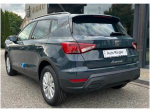 Seat Arona Style Road Edition 1.0TSI DSG,SITZHZG,NAVI