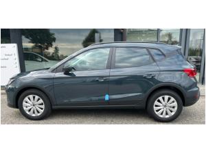 Seat Arona Style Road Edition 1.0TSI DSG,SITZHZG,NAVI