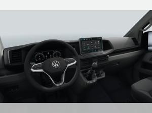 Volkswagen Crafter 35 Kastenwagen 🚨SONDERLEASING🚨