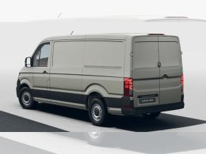 Volkswagen Crafter 35 Kastenwagen 🚨SONDERLEASING🚨